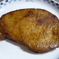 くずぴー's cooksnap of when they made これは便利な☆ほんのり甘い辛子味噌ポーク.