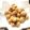 閑人舎's cooksnap of when they made イソフラボンたっぷり✿ドロップドーナツ.