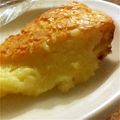 m31o's cooksnap of when they made もちこケーキ.
