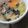 うめもどき's cooksnap of when they made 「浅漬けの素」を使った釜玉うどん.