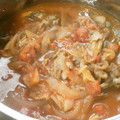 haruku221's cooksnap of when they made 15分で完成！簡単ビーフストロガノフ!？.
