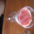 まこ’cooking's cooksnap of when they made イチゴのババロア.