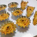 こあらなお's cooksnap of when they made ママ直伝のとろけるスイートポテト.