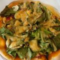 ねったぼ's cooksnap of when they made 簡単♪手作りピザ生地.