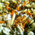 ネイリストsao's cooksnap of when they made 美味しい！簡単！ひじきの混ぜごはん★.