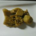 りゅうたろうラブ's cooksnap of when they made 簡単☆里芋とひき肉のカレー風味.