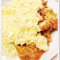 meku924's cooksnap of when they made 忙しいときに！！簡単なチキン南蛮.