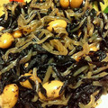 緋の子's cooksnap of when they made ほっこりするひじきと大豆の煮物.