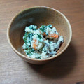 ねこちゃん’ｓ's cooksnap of when they made ほうれん草のおからあえ＊.