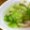 pumilala's cooksnap of when they made 簡単おいし！ゴマ香るレタスときのこスープ.