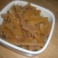 めいとはるのまま's cooksnap of when they made 超簡単。本格味のマグロ（ツナ）大根.