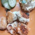 iku1023's cooksnap of when they made 簡単♪鳥むね肉のマジックソルト揚げ.