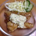 のっぽさんと仲間たち's cooksnap of when they made ★ヘルシー！揚げないチキン南蛮★.