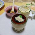 クックI7I5L1☆'s cooksnap of when they made 玄米甘酒でとろとろ濃厚ぷりん.