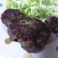 ゆうたんのママさん's cooksnap of when they made お鍋に！スープに！肉団子.