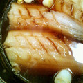 ☆ぽにょ's cooksnap of when they made ほっとする☆カレイの煮付け.