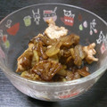 ぶーこん's cooksnap of when they made 冬のおごっつぉ☆大根と豚肉の甘辛炒め.