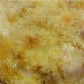 だじゅん's cooksnap of when they made なすとズッキーニのミートソースチーズ焼き.