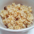 きりまや's cooksnap of when they made 鮭としめじの炊き込みご飯.
