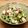 ちべターリー's cooksnap of when they made さっぱり！！オクラと長芋のじゃこ梅肉和え.