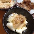 わとさママ's cooksnap of when they made ♡長芋サラダ♡.