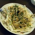 ★moーmo★'s cooksnap of when they made これでダイエット★もやし・わかめのサラダ.