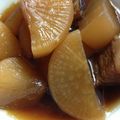 たらゆき's cooksnap of when they made ★豚の角煮.
