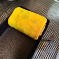 ゆかりんご117♪'s cooksnap of when they made お弁当のおかずに冷凍自然解凍の玉子焼き.
