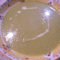 みえんま's cooksnap of when they made 優しい味の春キャベツポタージュ.