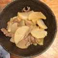 もちゅさん's cooksnap of when they made 水と油使わない　大根とばら肉の煮物.