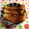 毎日忙しい's cooksnap of when they made 安くて簡単!!　ちくわの蒲焼き♪.