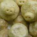 ママフィオ's cooksnap of when they made 中華万頭♡中華まんじゅうの皮♡.