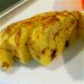 naomi5000's cooksnap of when they made 電子レンジで簡単☆マーブル蒸しパン♪.