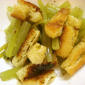 ひぃちゃん１'s cooksnap of when they made おばちゃんの味♪ふきと揚げの炒め煮.