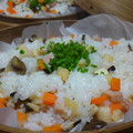 yuki808's cooksnap of when they made 簡単おいしい★中華風混ぜご飯.