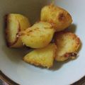 クックG5T5UZ☆'s cooksnap of when they made みそポテト.