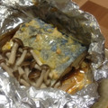 あかべぇ。's cooksnap of when they made さばの味噌マヨ　ホイル焼き.