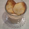 ＭｉｙａＣｏ's cooksnap of when they made さつまいものココナッツプリン.
