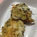Perlまま's cooksnap of when they made いわしの青のりパン粉焼き.