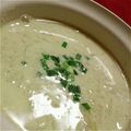 羽尼うに's cooksnap of when they made ごぼうのポタージュ.