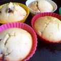 おぽんこ's cooksnap of when they made 簡単マフィン-アレンジ色々-.