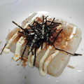 gmkzmkz's cooksnap of when they made 簡単☆もちマヨ.