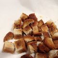 miwayon's cooksnap of when they made 簡単ｸﾙﾄﾝ.