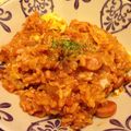 アイちゃん5's cooksnap of when they made ５分でできる！トマトクリームリゾット★.