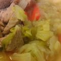 りんりん123123's cooksnap of when they made 豚肉＆じゃがいも＆人参のさっぱり揚げ煮.