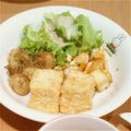 しろくまりん's cooksnap of when they made 材料２つで☆フワフワはんぺん玉子.