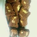 framingooo's cooksnap of when they made 超簡単！ＨＭとレンジでチン！ブラウニー☆.