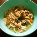 akipan12's cooksnap of when they made 離乳食完了期うまうま肉うどん.