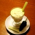 ブランディ's cooksnap of when they made セロリとクリームチーズのディップ.