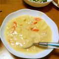 あさみーるともみーる's cooksnap of when they made うちのリッチなクリームシチュー♪.
